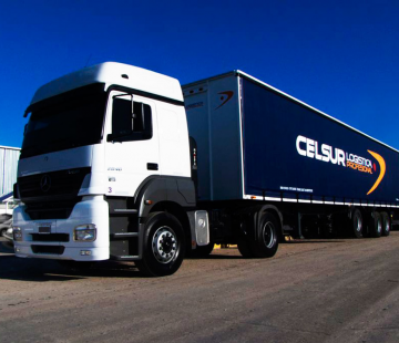 CELSUR LOGISTICA: “Trabajamos de manera colaborativa”