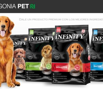 PATAGONIA PET: “Se eliminaron las diferencias en las cuentas corrientes, lo cual minimizó el volumen de reclamos”