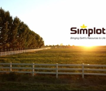 SIMPLOT: “Se entrega exactamente lo que el cliente pide, no hay fallas ni reclamos”