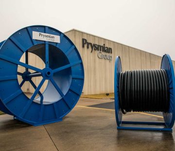 GRUPO PRYSMIAN: “Con la solución de Planexware aseguramos la recepción de las facturas de parte de nuestros clientes”